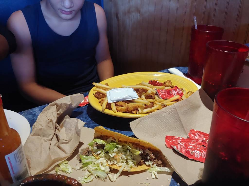 Good Tequilas Mexican Grill | restaurant | 5025 West American Prairie Drive, Peoria, IL 61615, USA | 3096917822 OR +1 309-691-7822