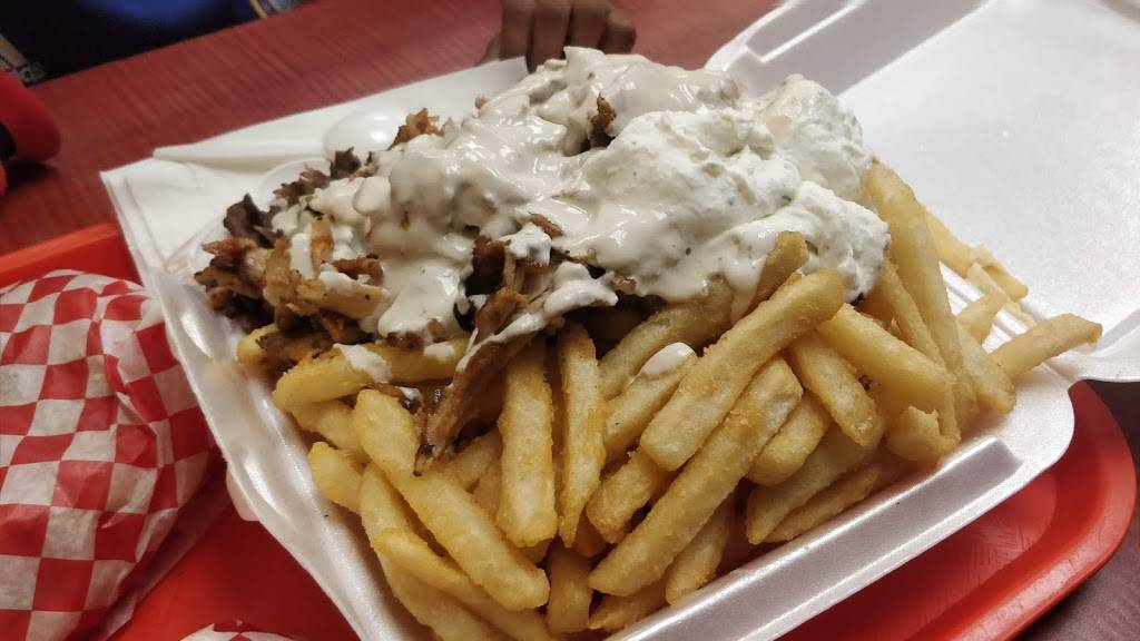 Amazing Shawarma Restaurant | restaurant | 2928 Eglinton Ave E, Scarborough, ON M1J 2E4, Canada | 4164319090 OR +1 416-431-9090