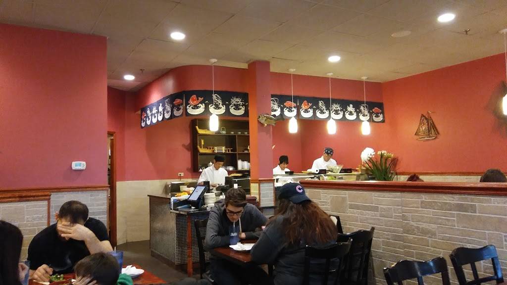 Oishi Sushi | restaurant | 6300 Kingery Hwy #106, Willowbrook, IL 60527, USA | 6306558088 OR +1 630-655-8088