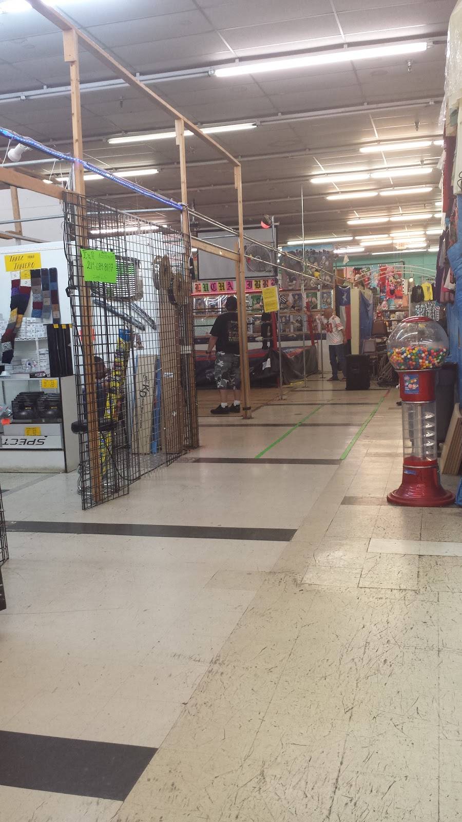 Gaston Bazaar | restaurant | 3035 N Buckner Blvd, Dallas, TX 75228, USA | 2143197600 OR +1 214-319-7600