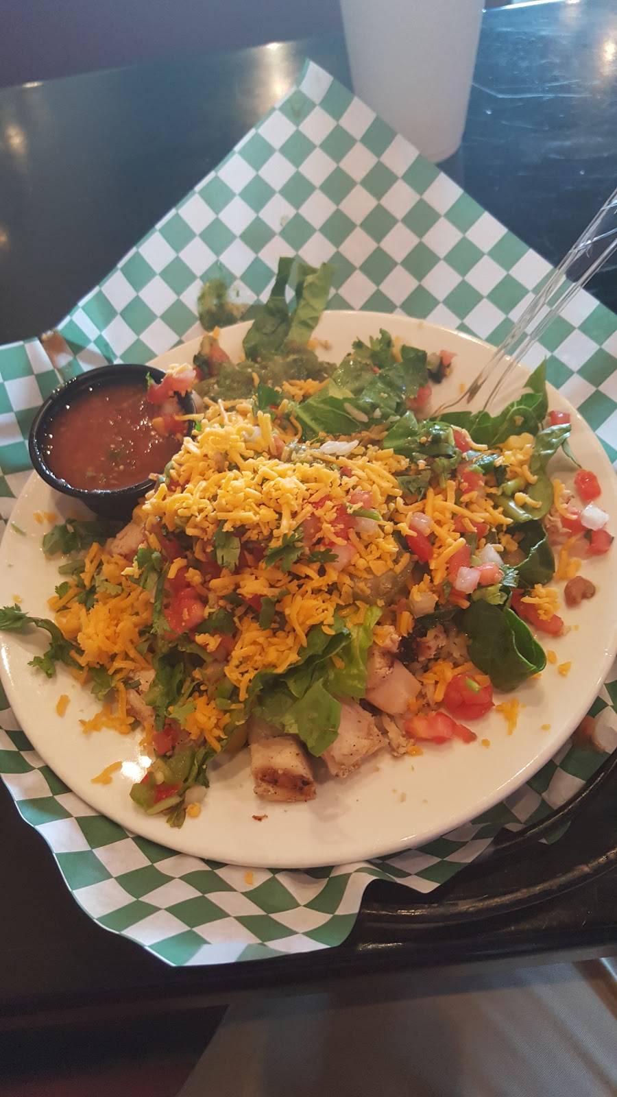 Twisted Tortilla Fresh Mex | restaurant | 4275 Legacy Dr, Frisco, TX 75034, USA | 2144946017 OR +1 214-494-6017