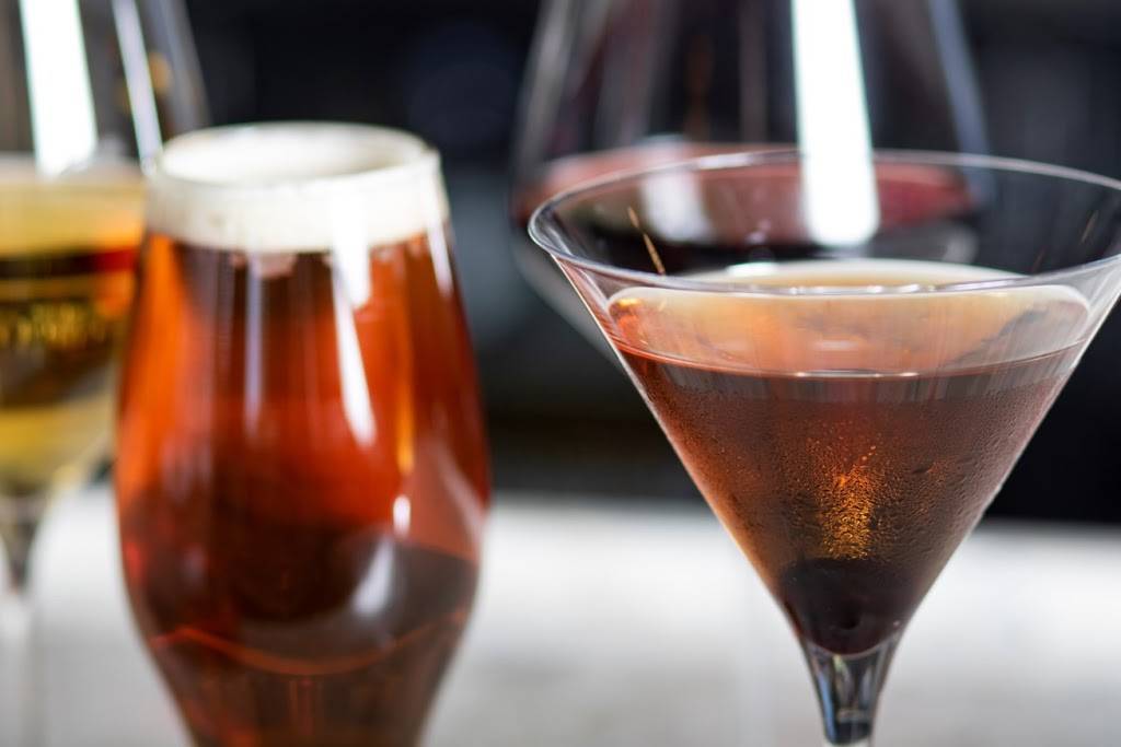 Spoon & Cellar | restaurant | 701 Broadway St, Cincinnati, OH 45202, USA | 5139044149 OR +1 513-904-4149