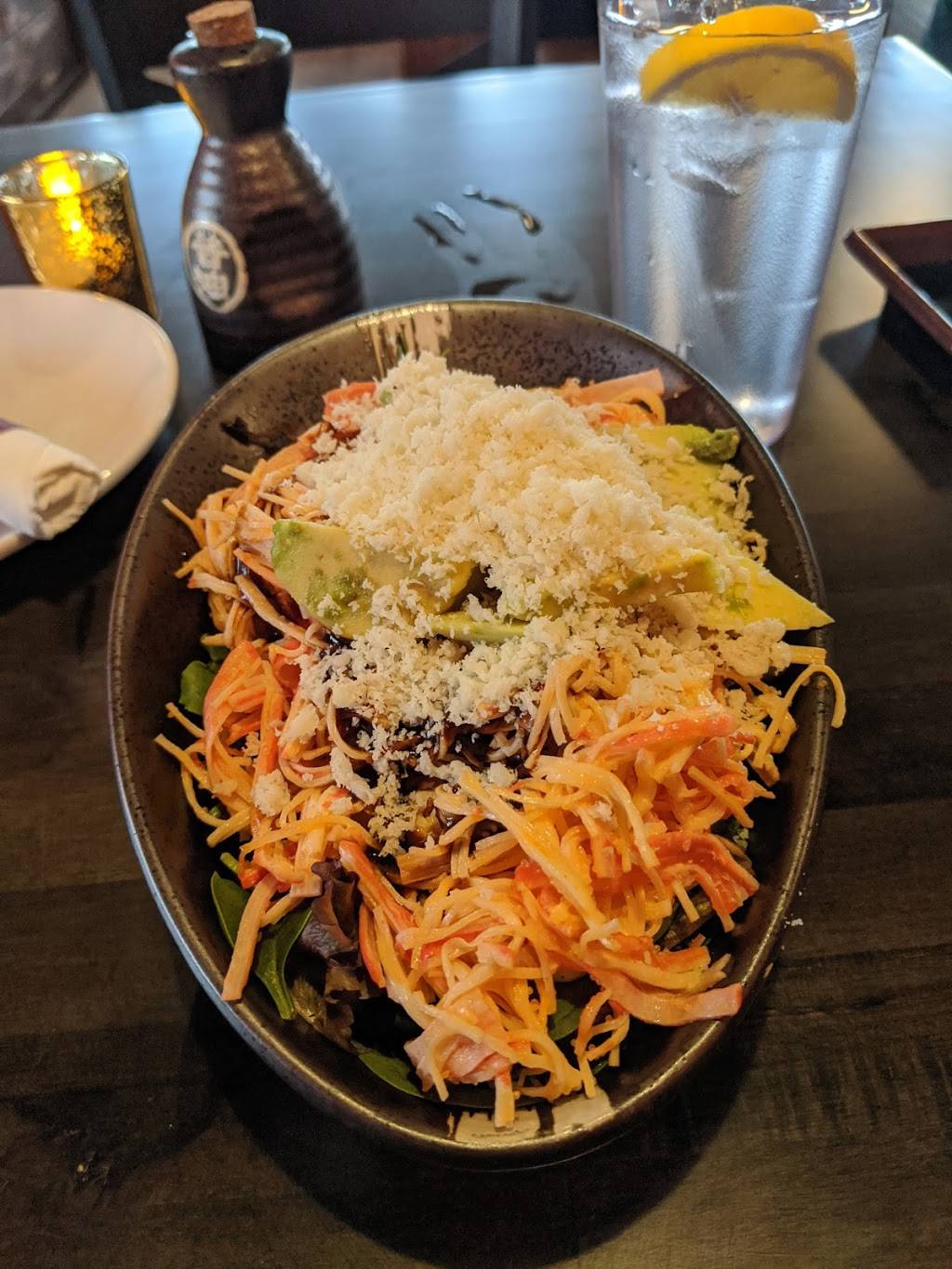 Kiyomi | restaurant | 481 Grattan St, Chicopee, MA 01020, USA | 4133159909 OR +1 413-315-9909