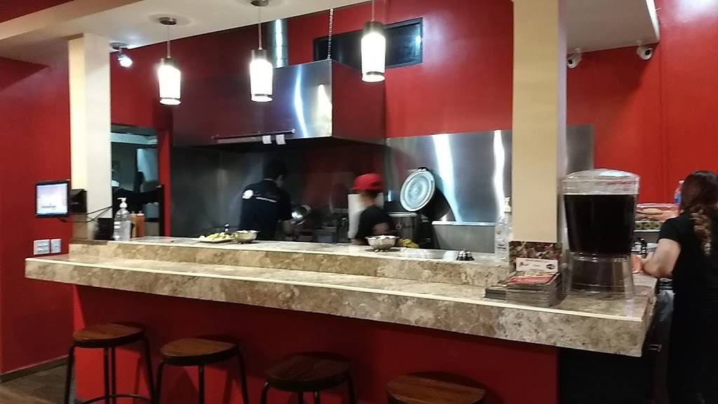 Sushi La Postal Otay | restaurant | Bulevar Lázaro Cárdenas 2340, Otay Constituyentes, 22457 Tijuana, B.C., Mexico | 016646470718 OR +52 664 647 0718