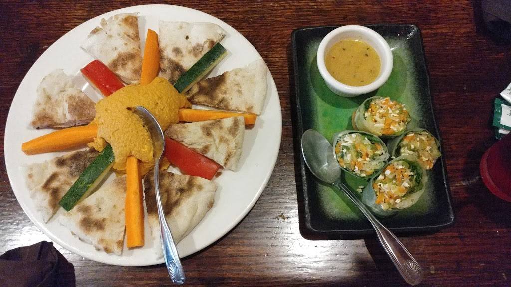 Cafe Sunflower Sandy Springs | restaurant | 5975 Roswell Rd, Sandy Springs, GA 30328, USA | 4042561675 OR +1 404-256-1675