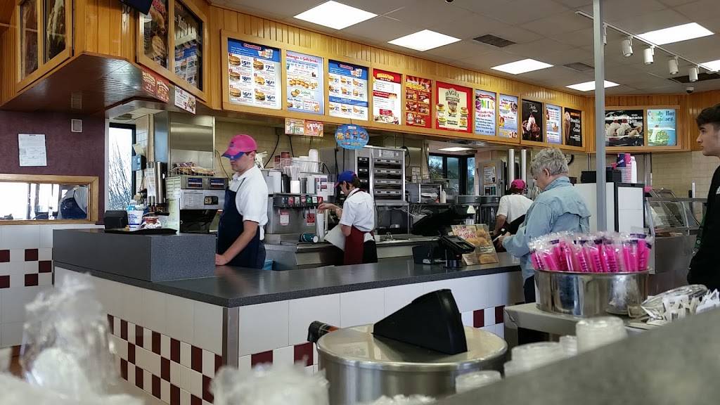 Braums Ice Cream & Burger Restaurant | restaurant | 2410 S Rangeline Rd, Joplin, MO 64801, USA | 4176240888 OR +1 417-624-0888