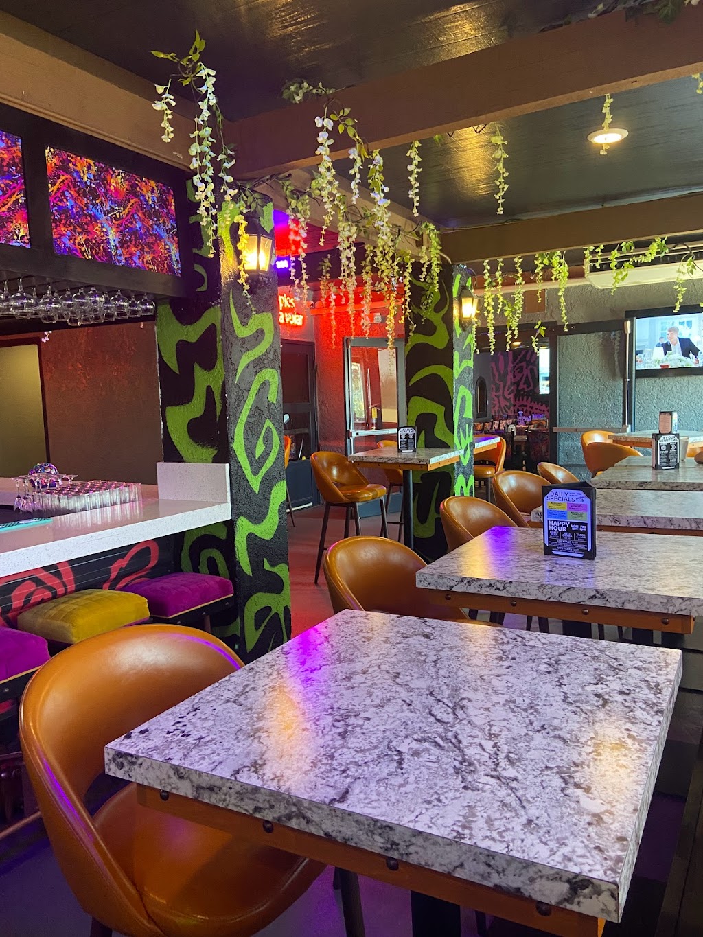 Kalaveras | restaurant | 10276 Foothill Blvd, Rancho Cucamonga, CA 91730, USA | 9097273049 OR +1 909-727-3049