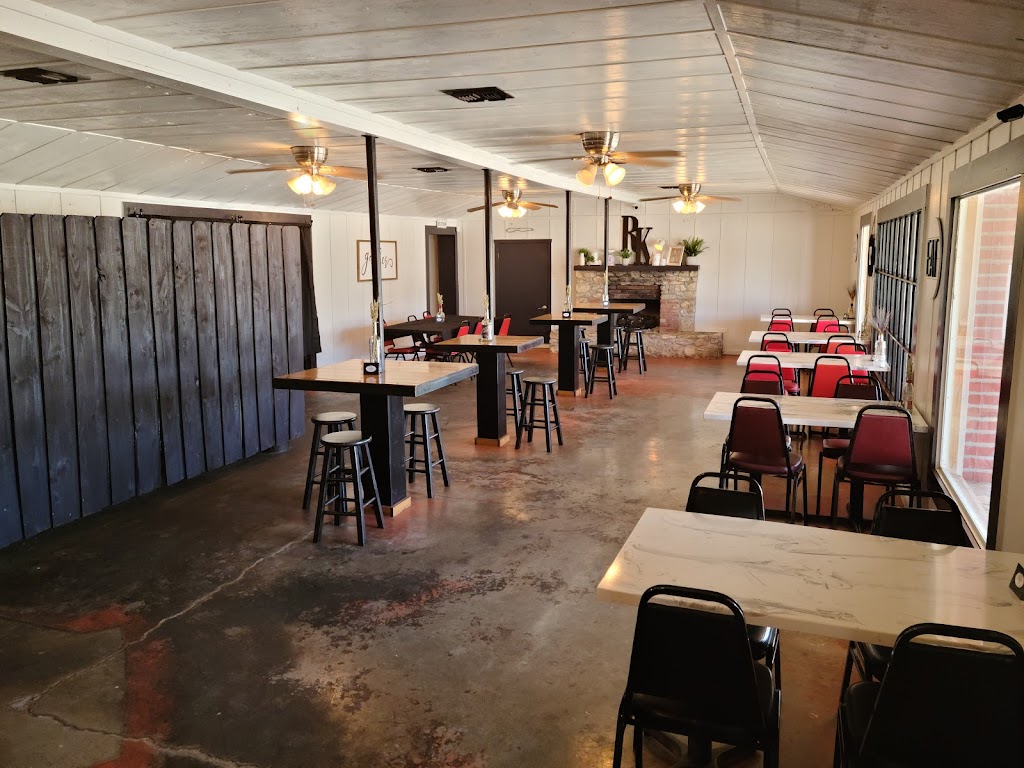 Rogue Kitchen | restaurant | 8022 Loop 570, San Angelo, TX 76905, USA | 3256510660 OR +1 325-651-0660