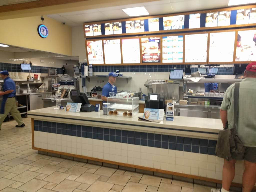 Culvers | restaurant | 1444 Rentra Drive, Columbus, OH 43228, USA | 6148708022 OR +1 614-870-8022