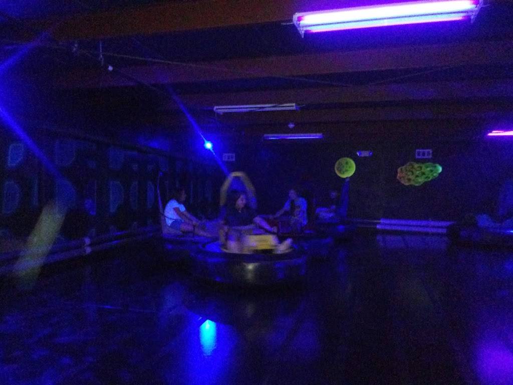 Pinocchios Pizza Playhouse | restaurant | 117 Prevost Dr, Houma, LA 70364, USA | 9855802000 OR +1 985-580-2000