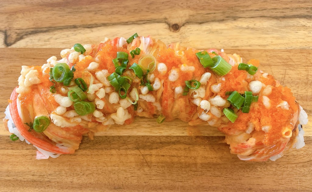 Real Sushi | meal takeaway | around Applebees, 651 Kapkowski Rd, Elizabeth, NJ 07201, USA | 6825593171 OR +1 682-559-3171