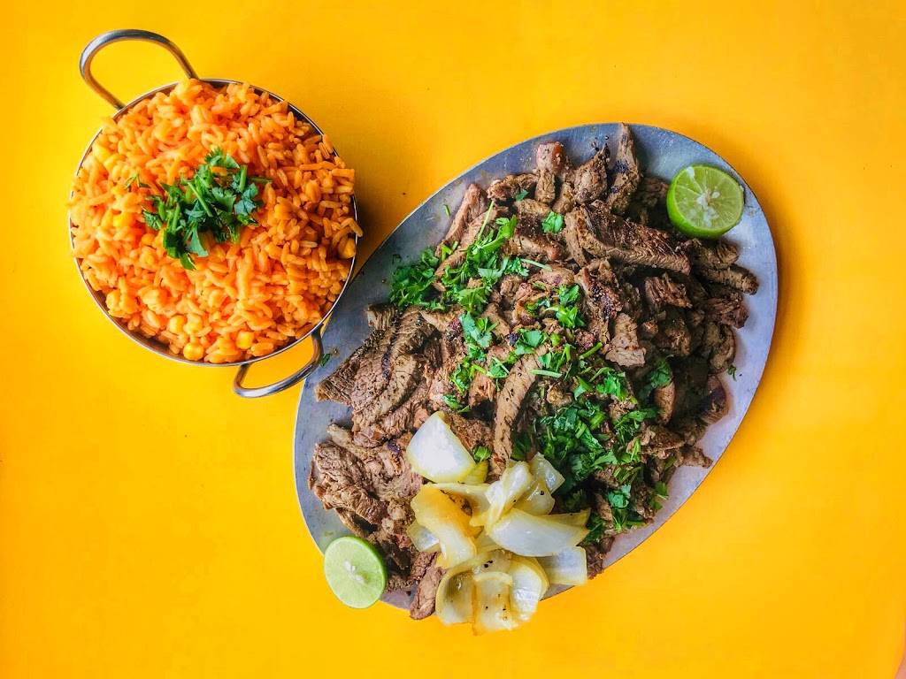 Don Carbon | restaurant | 1050 Sunland Park Dr suite b-200, El Paso, TX 79922, USA | 9155859000 OR +1 915-585-9000