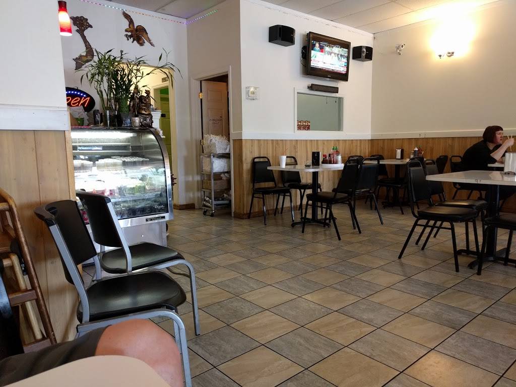 Kien Giang Restaurant | restaurant | 5825 Charlotte Pike, Nashville, TN 37209, USA | 6153531250 OR +1 615-353-1250