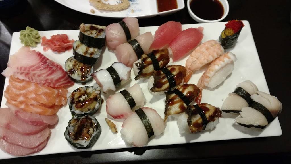 BEIJING TOKYO | restaurant | 16112 Marsh Rd #413, Winter Garden, FL 34787, USA | 4076543800 OR +1 407-654-3800