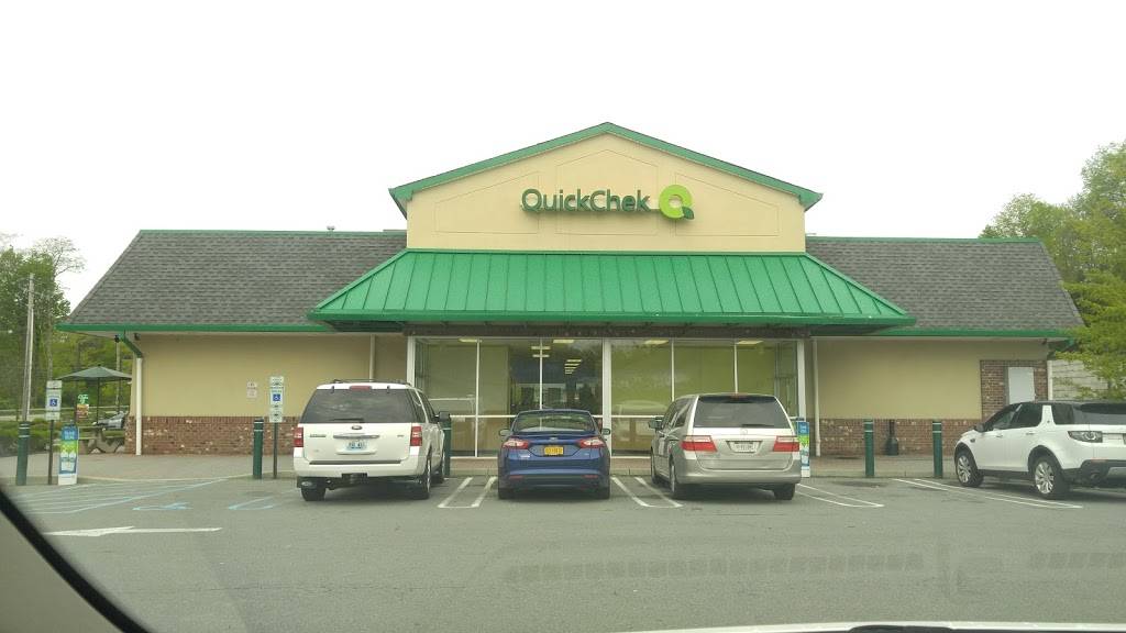 QuickChek | cafe | 751-753 Route 211 East, Middletown, NY 10941, USA | 8456922871 OR +1 845-692-2871