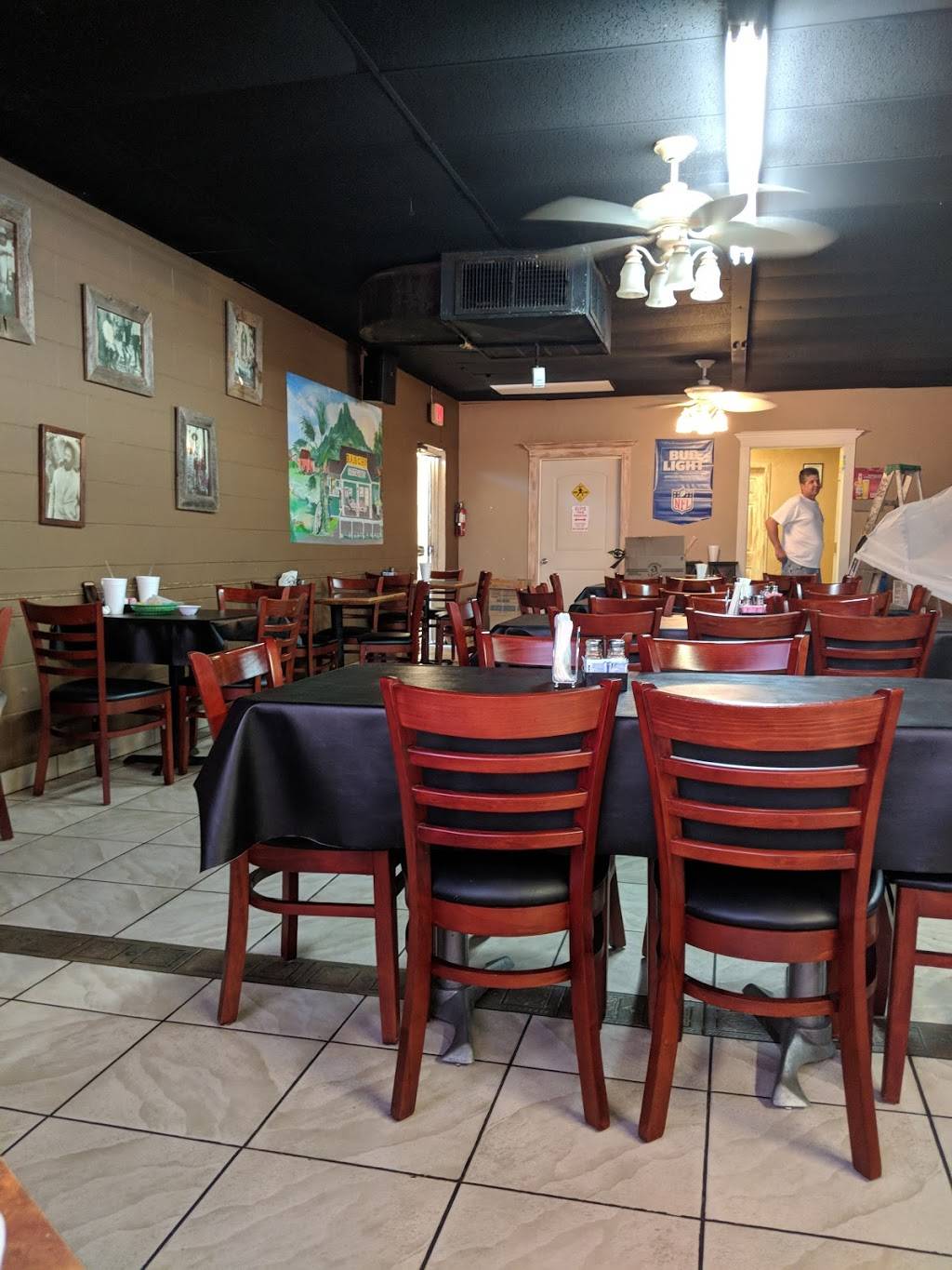 Rancho Restaurant | restaurant | 1210 E Irving Blvd, Irving, TX 75060, USA | 9725547496 OR +1 972-554-7496