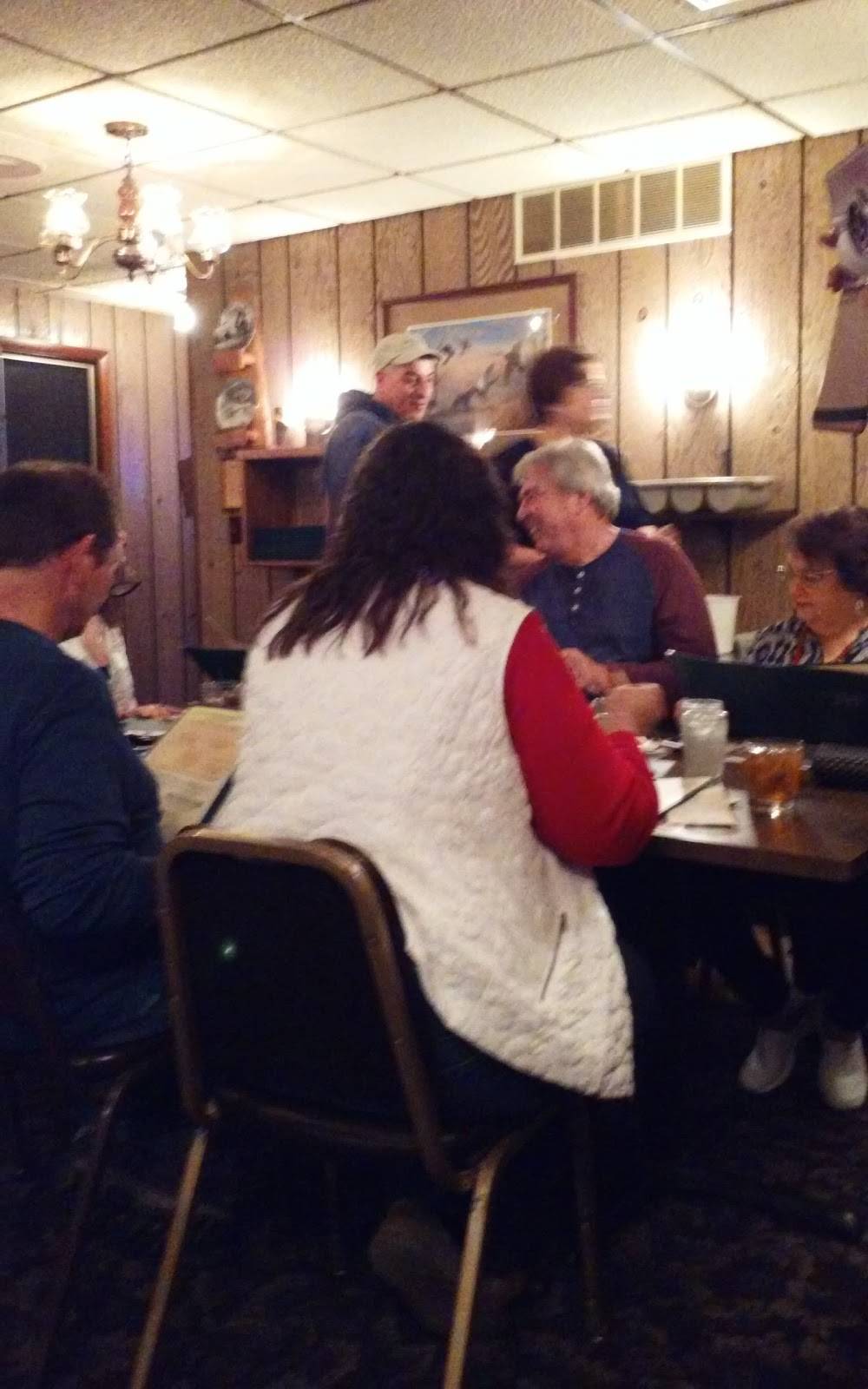 Timbers Supper Club | restaurant | WI-22, Neshkoro, WI 54960, USA | 9202934589 OR +1 920-293-4589