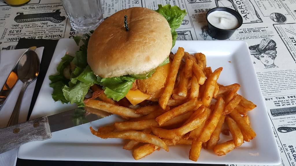 Erics Office Restaurant | restaurant | 2574 Co Rd 28, Canandaigua, NY 14424, USA | 5853948787 OR +1 585-394-8787