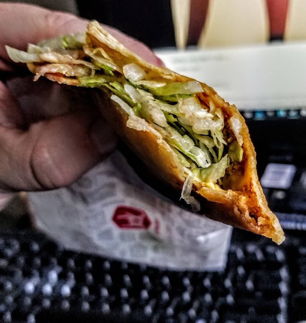 Jack in the Box | restaurant | 11024 Canyon Rd E, Puyallup, WA 98373, USA | 2535373467 OR +1 253-537-3467