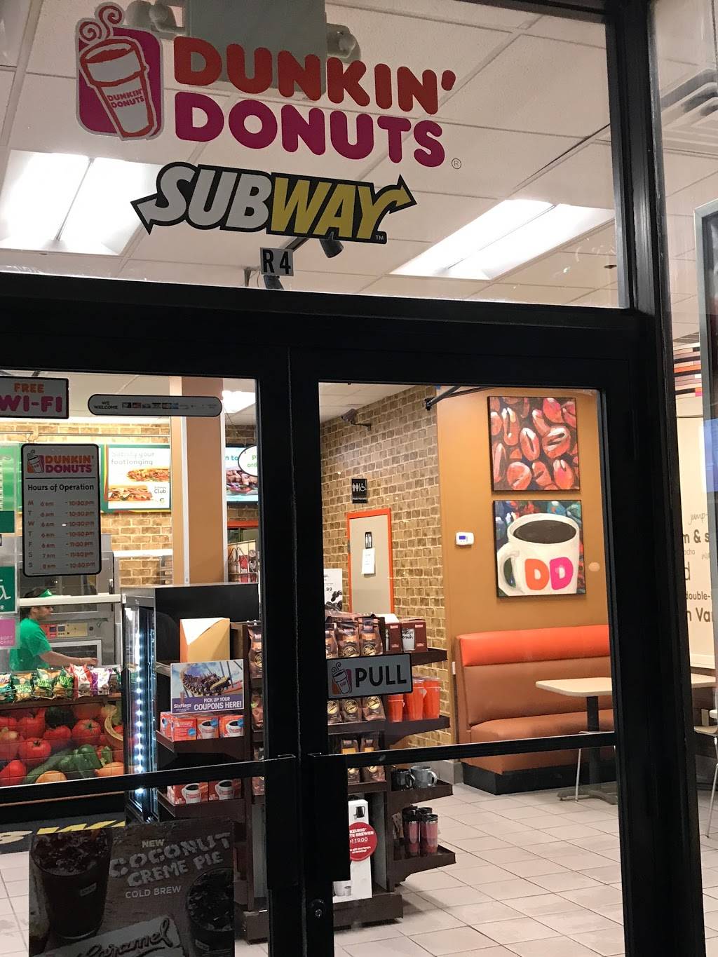 Subway Restaurants | restaurant | 700 Plaza Dr, Secaucus, NJ 07094, USA | 2016179200 OR +1 201-617-9200