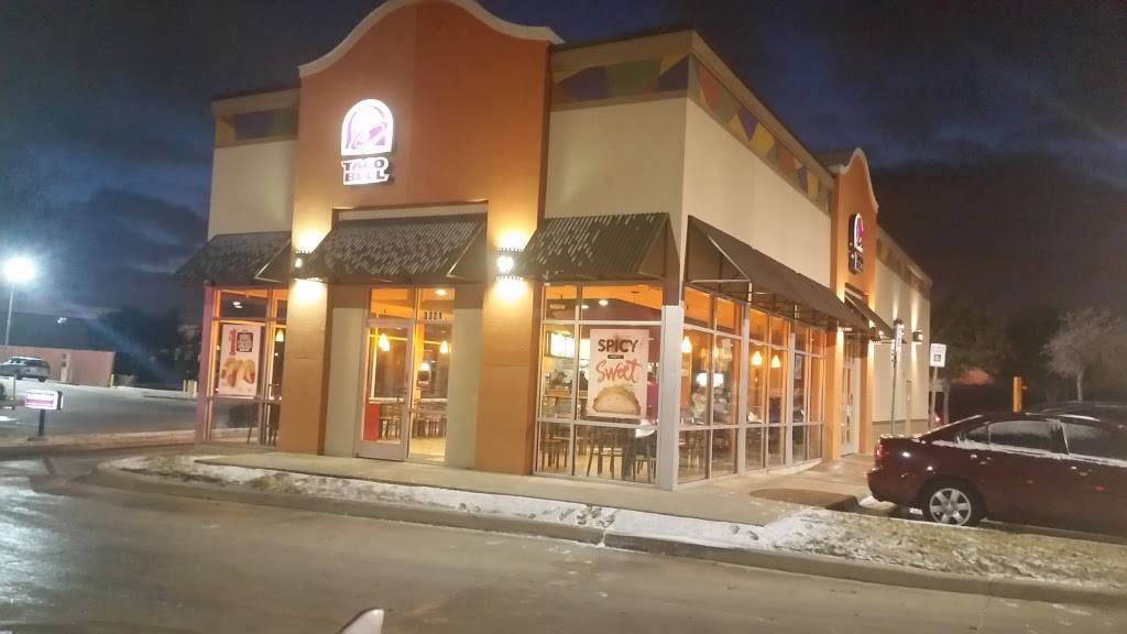 Taco Bell | meal takeaway | 3321 N Belt Line Rd, Irving, TX 75062, USA | 9725705065 OR +1 972-570-5065