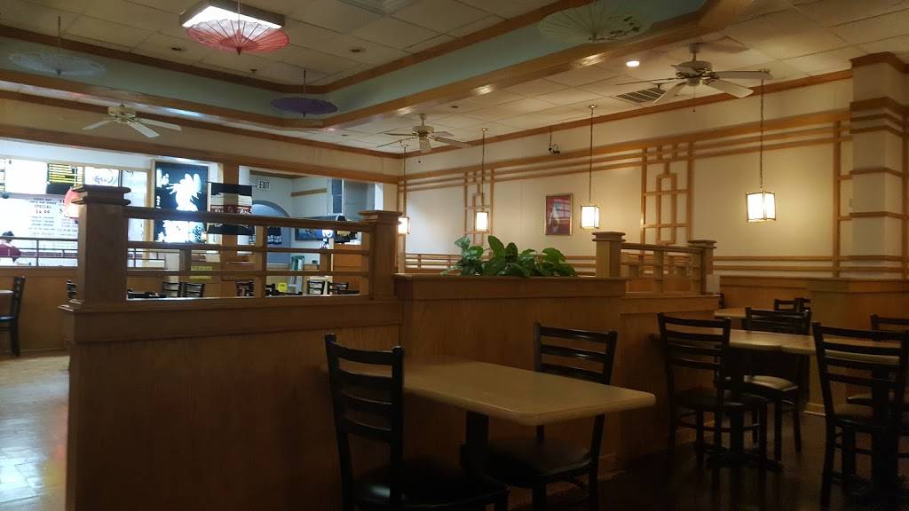 Tokyo Express Japanese Stkhse | restaurant | 422 Huffman Mill Rd, Burlington, NC 27215, USA | 3365844788 OR +1 336-584-4788