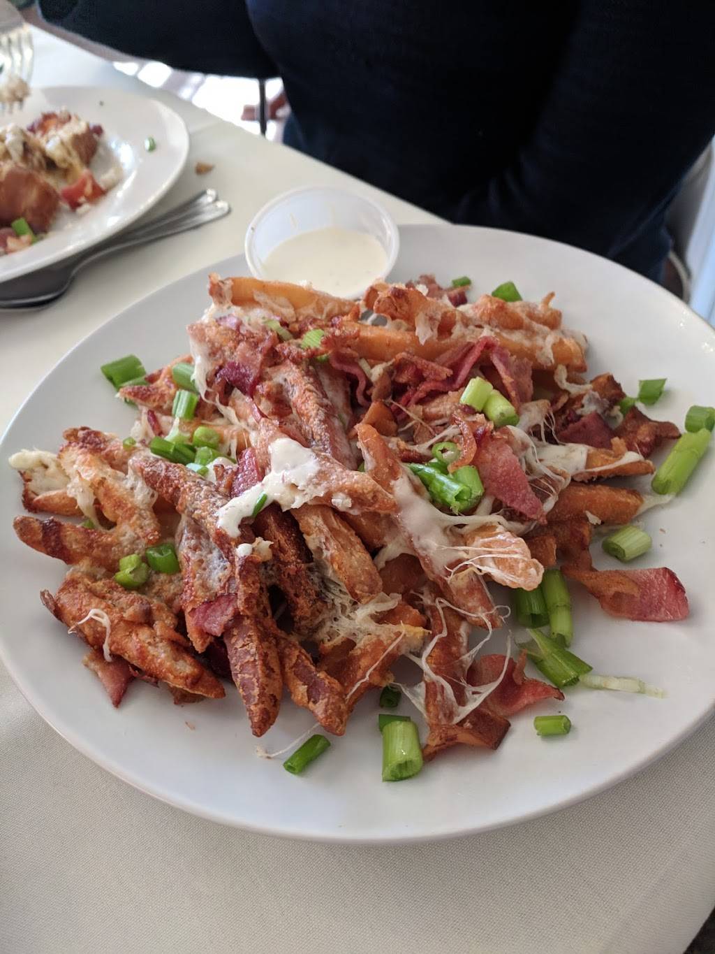 Candlewyck Inn | restaurant | 65 S Mineral St, Keyser, WV 26726, USA | 3047886594 OR +1 304-788-6594