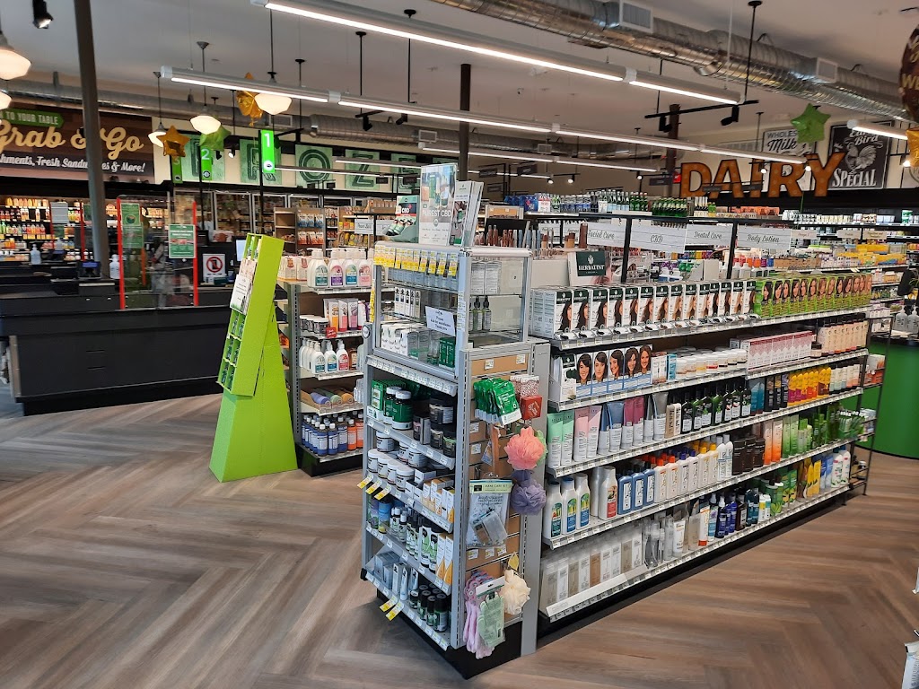 Greens Natural Foods Somers | restaurant | 57 US-6 #105, Baldwin Place, NY 10505, USA | 9144858093 OR +1 914-485-8093