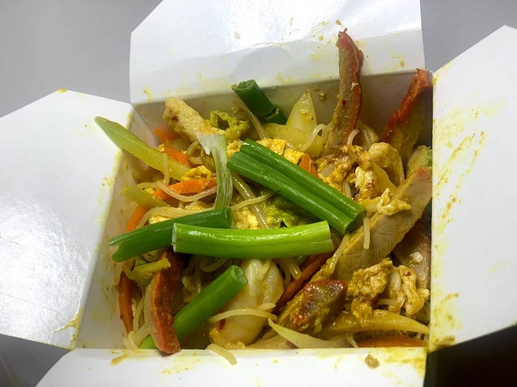 Good Fortune | meal takeaway | 4623, 2875 W Lanvale St, Baltimore, MD 21216, USA | 4102336096 OR +1 410-233-6096