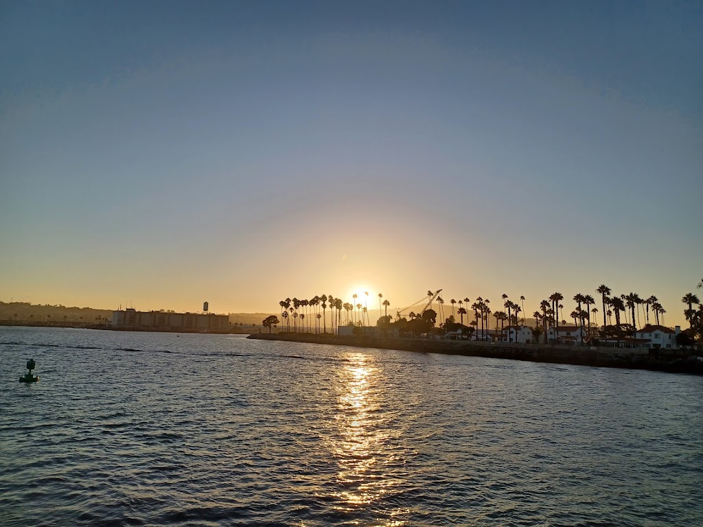 Ports O Call Village | restaurant | 1190 Nagoya Way, San Pedro, CA 90731, USA | 3108324251 OR +1 310-832-4251