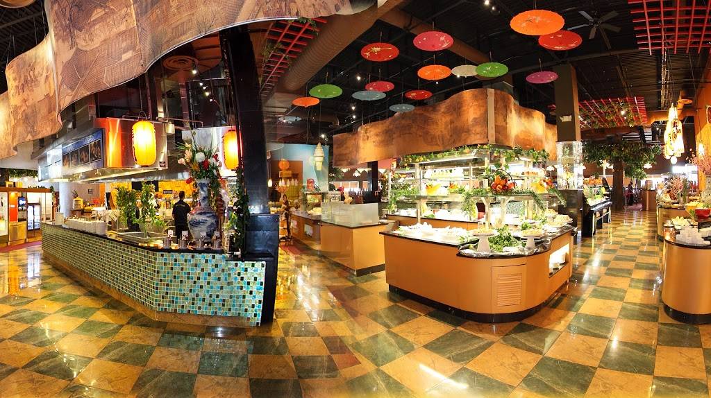 Wok of Fame Restaurant | restaurant | 7700 Hurontario St #602, Brampton, ON L6Y 4M3, Canada | 9052301318 OR +1 905-230-1318