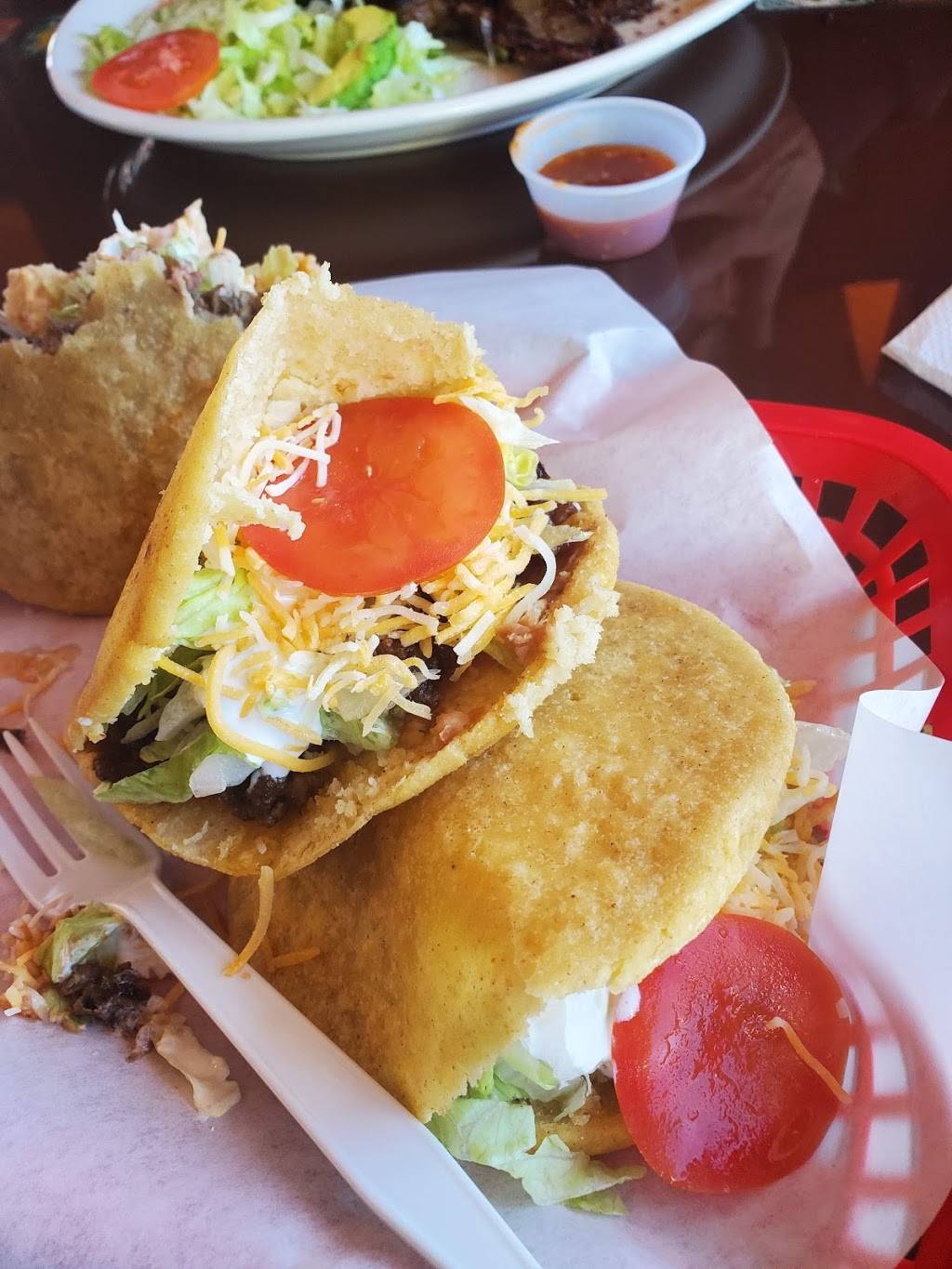 Tacos Chihuas | restaurant | 248 N Main St, Brighton, CO 80601, USA | 3036370933 OR +1 303-637-0933