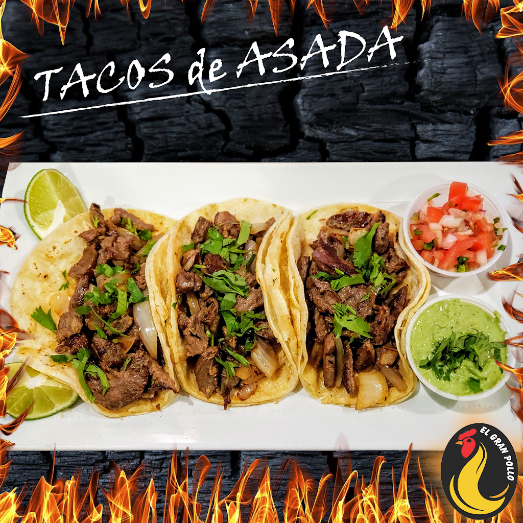 El Gran Pollo Timonium | restaurant | 2157 York Rd #100, Timonium, MD 21093, USA | 4108323170 OR +1 410-832-3170