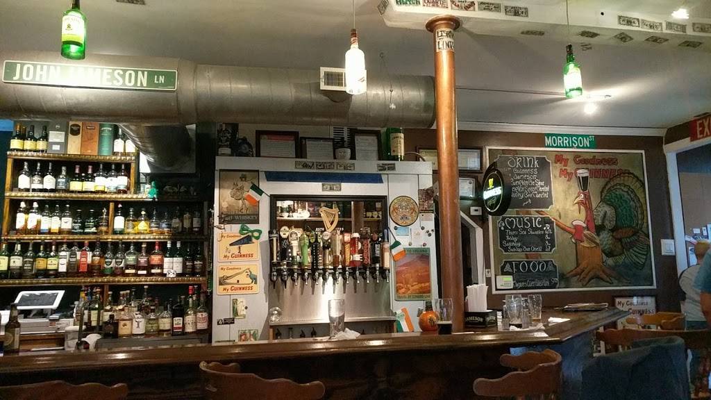 Morrisons Irish Pub | restaurant | 200 State St, Alton, IL 62002, USA | 6184338900 OR +1 618-433-8900