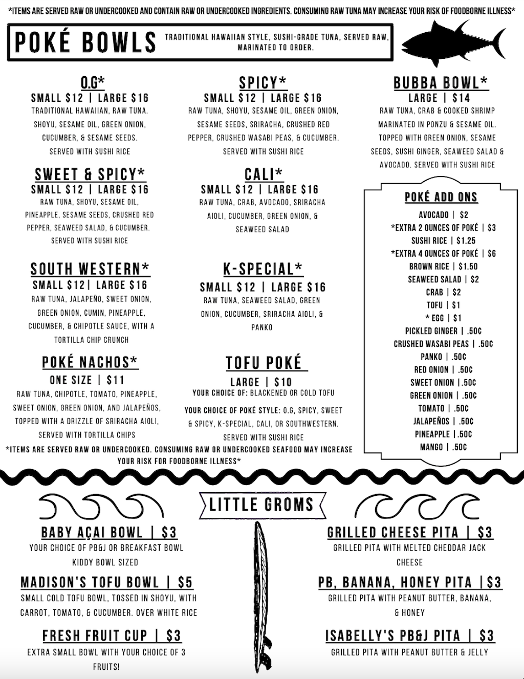 Zekes | restaurant | 517 Kempsville Rd E, Chesapeake, VA 23320, USA | 7579046434 OR +1 757-904-6434