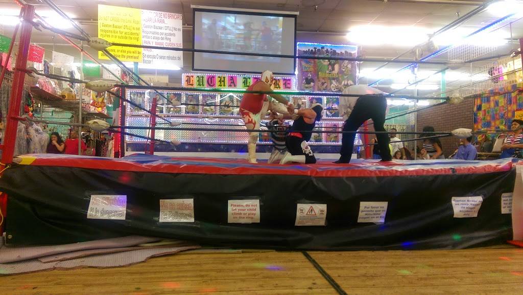 Gaston Bazaar | restaurant | 3035 N Buckner Blvd, Dallas, TX 75228, USA | 2143197600 OR +1 214-319-7600