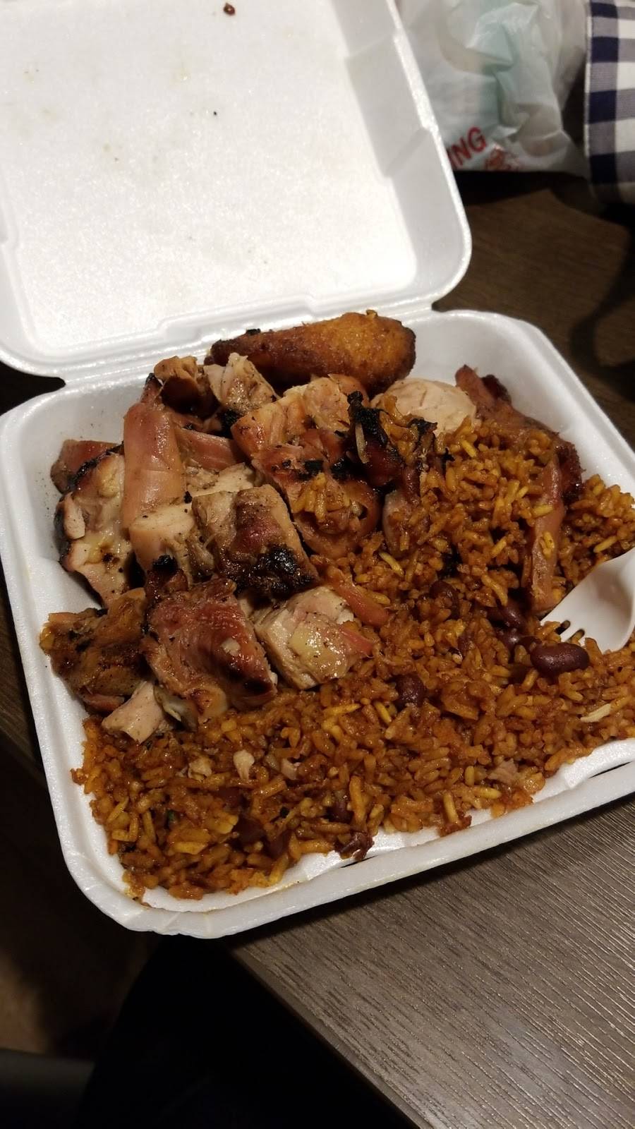 Cajun & Grill of Cutler Ridge | restaurant | 20505 S Dixie Hwy, Miami, FL 33189, USA | 3052529788 OR +1 305-252-9788