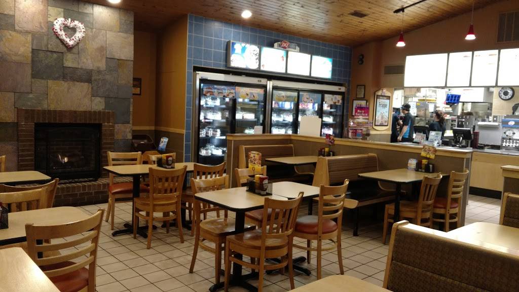 Dairy Queen Grill & Chill | restaurant | 4930 Park Ave W, Seville, OH 44273, USA | 3306624076 OR +1 330-662-4076