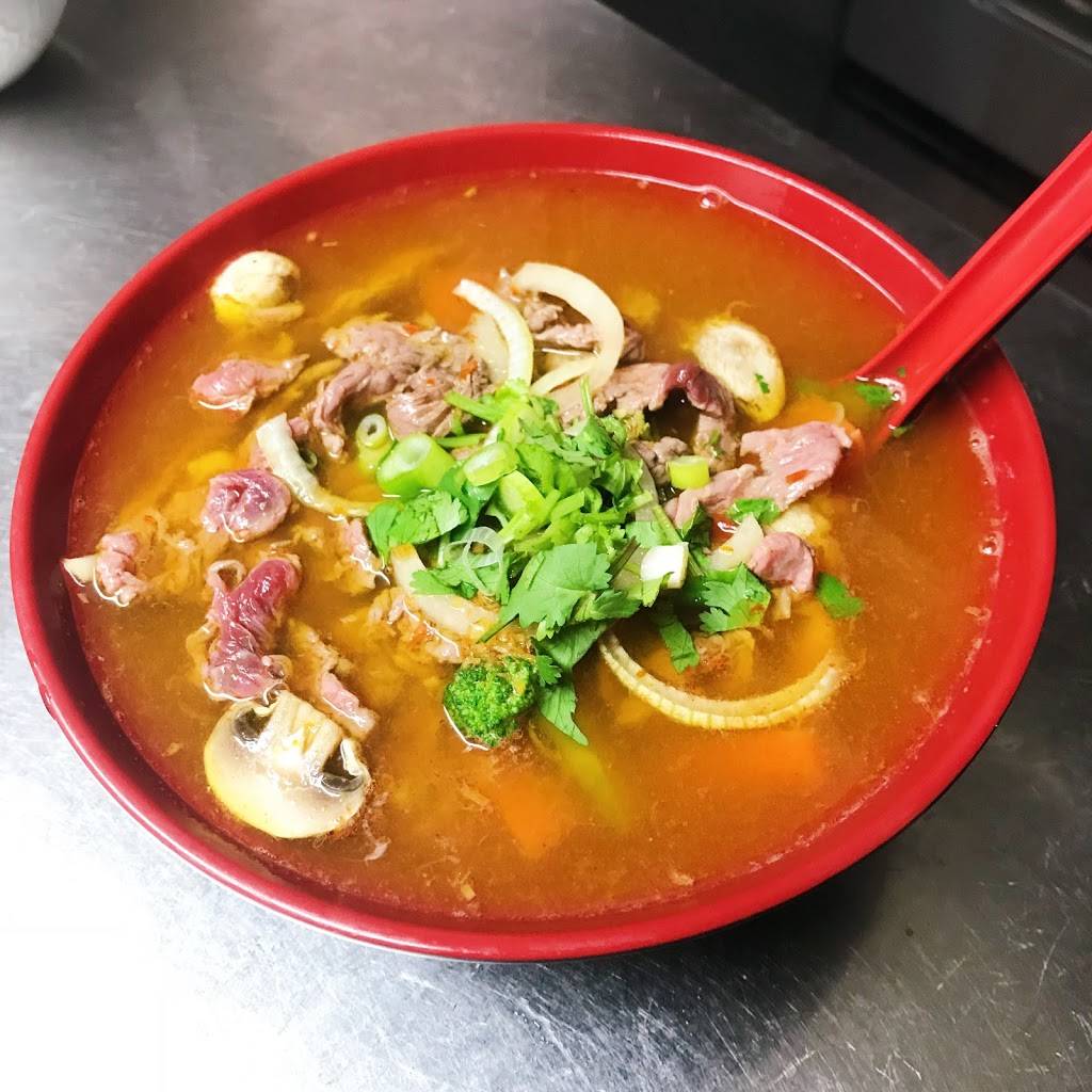 Épicerie Sophea | restaurant | 6955 Rue la Fontaine, Montréal, QC H1N 2C2, Canada | 5144391006 OR +1 514-439-1006