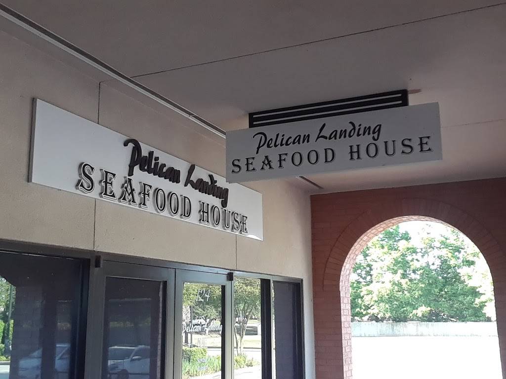 Pelican Landing Grill | restaurant | 6473 LA-44 #123, Gonzales, LA 70737, USA | 2254744004 OR +1 225-474-4004