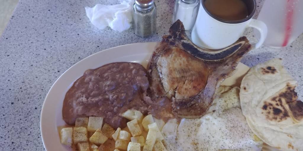 El Original Asadero | restaurant | 1327 Culebra Rd, San Antonio, TX 78201, USA | 2107360070 OR +1 210-736-0070