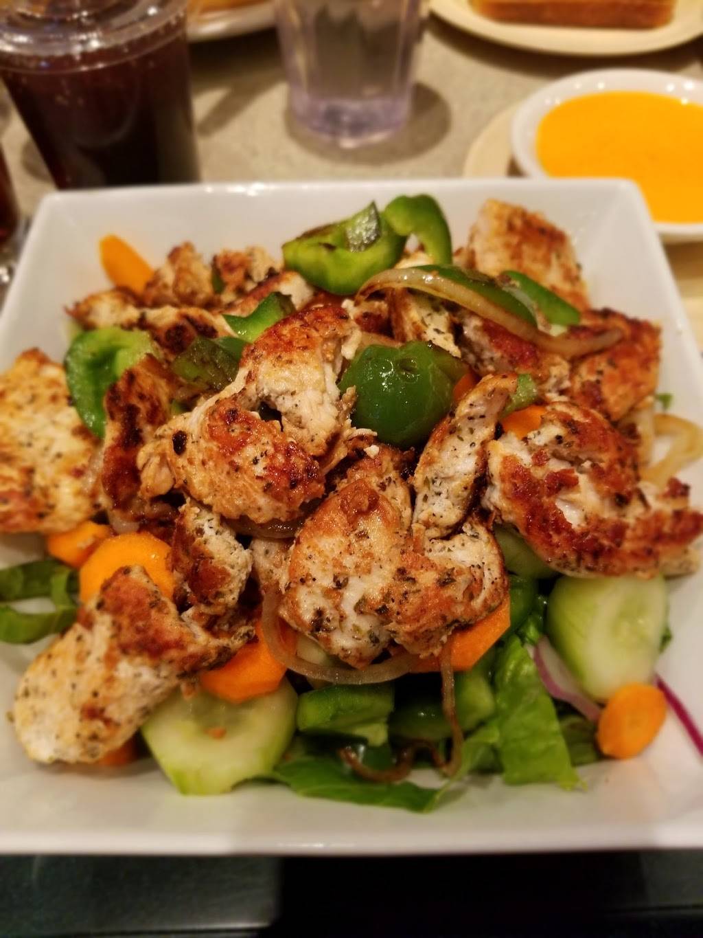 7th Ave Donuts & Diner | bakery | 324 7th Ave, Brooklyn, NY 11215, USA | 7187680748 OR +1 718-768-0748