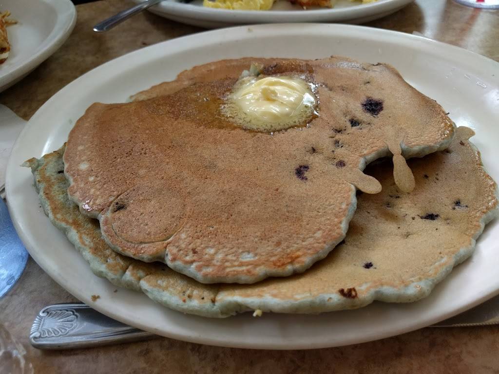 Cable Car Cafe | cafe | 423 1, 2 Grand Ave, South San Francisco, CA 94080, USA | 6509529533 OR +1 650-952-9533