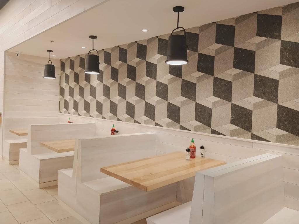 Freshii | restaurant | 2475 Appleby Line, Burlington, ON L7L 0B6, Canada | 2897450043 OR +1 289-745-0043