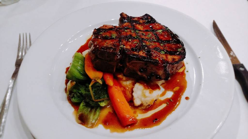 K&L Bistro | restaurant | 119 S Main St, Sebastopol, CA 95472, USA | 7078236614 OR +1 707-823-6614