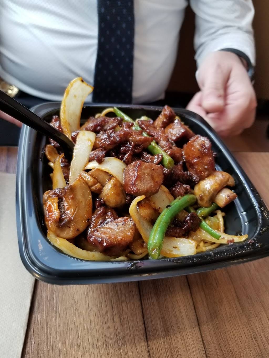 Panda Express | restaurant | 3311 Rinconada Blvd, Las Cruces, NM 88011, USA | 5753820100 OR +1 575-382-0100