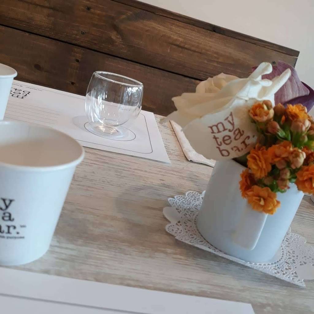 My Tea Bar | cafe | 8888 SW 136th St #370A, Miami, FL 33176, USA | 7867327078 OR +1 786-732-7078