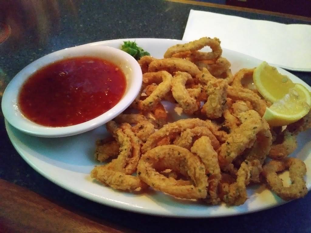 Roccos Town House | restaurant | 21 N 3rd St, Hammonton, NJ 08037, USA | 6095619384 OR +1 609-561-9384