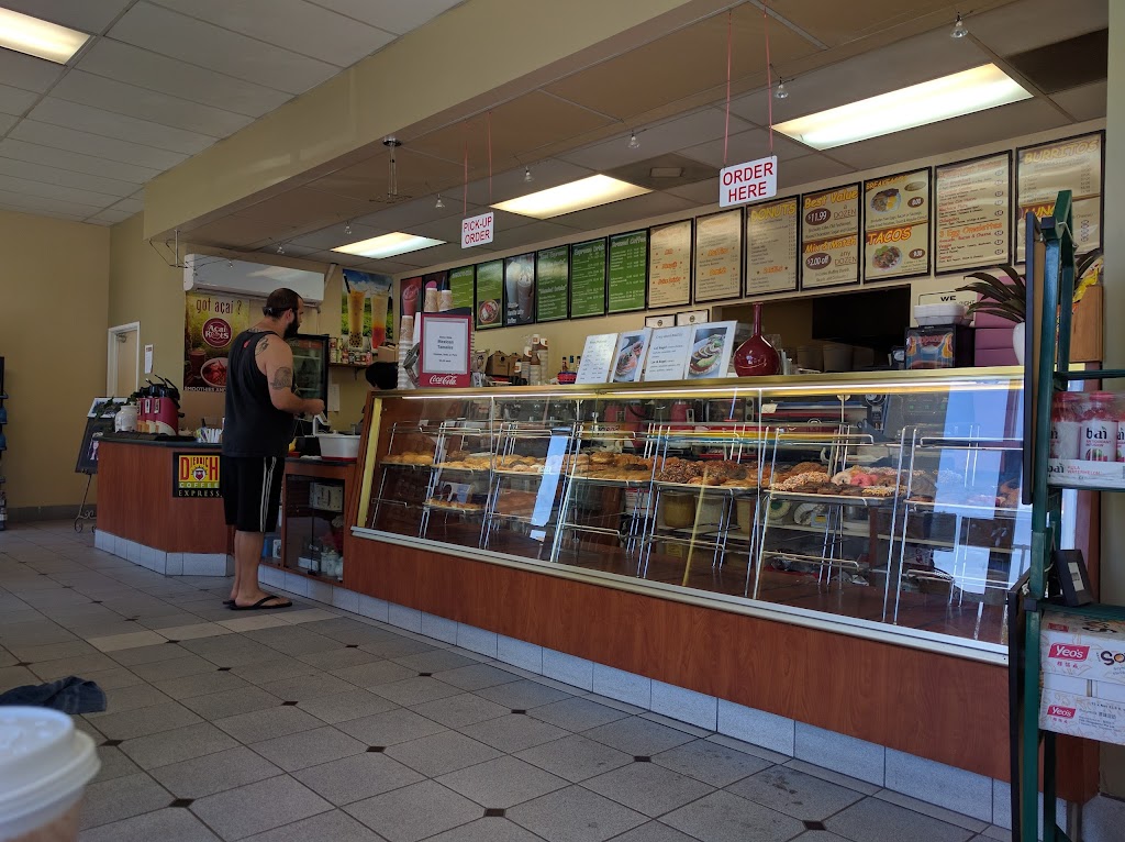 Aliso Coffee & Donut | bakery | 27782 Aliso Creek Rd B, Aliso Viejo, CA 92656, USA | 9493620831 OR +1 949-362-0831