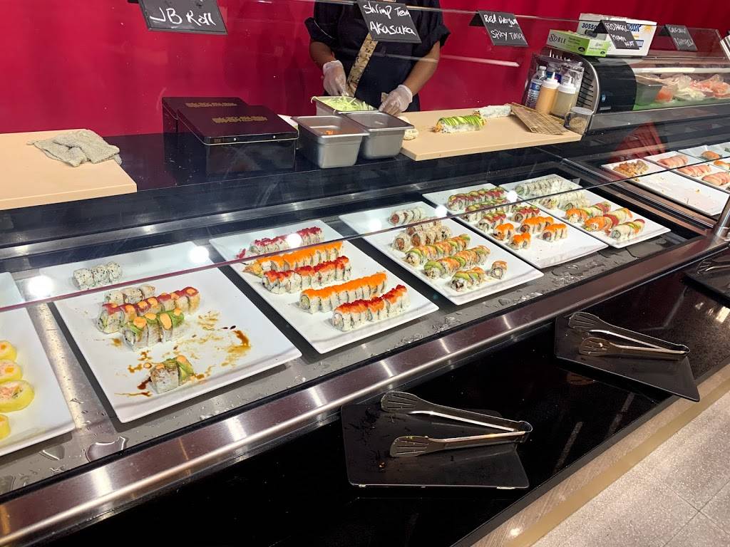 Akasaka Buffet & Restaurant | restaurant | 2351 E HALLANDALE BEACH BLVD lvd, Hallandale Beach, FL 33009, USA | 9544049654 OR +1 954-404-9654
